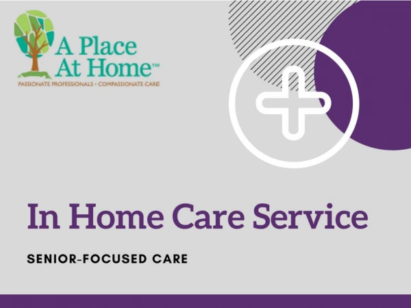 Find the Top In-Home Care Service in Omaha