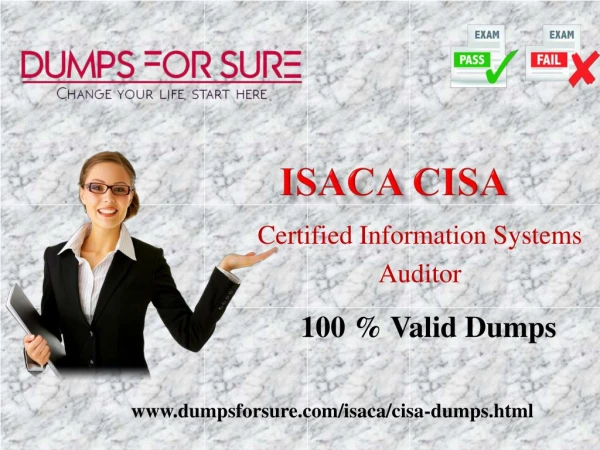 Proven Success Formula for Isaca CISA Test