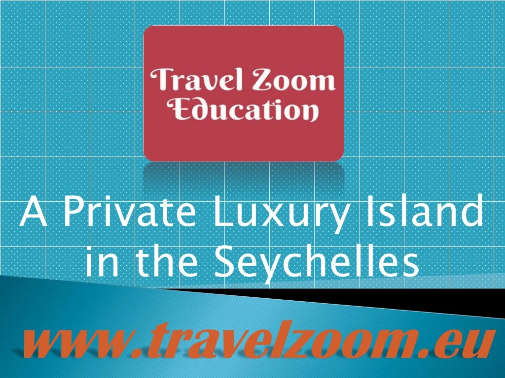 a private luxury island in the seychelles