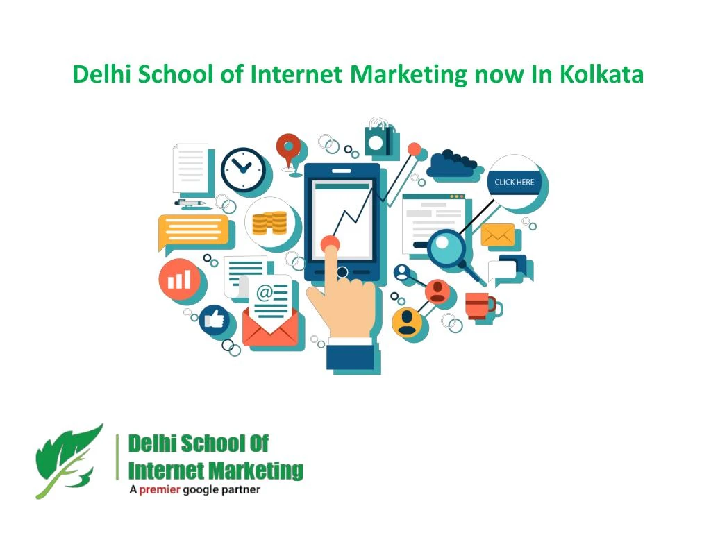 delhi school of internet marketing now in kolkata