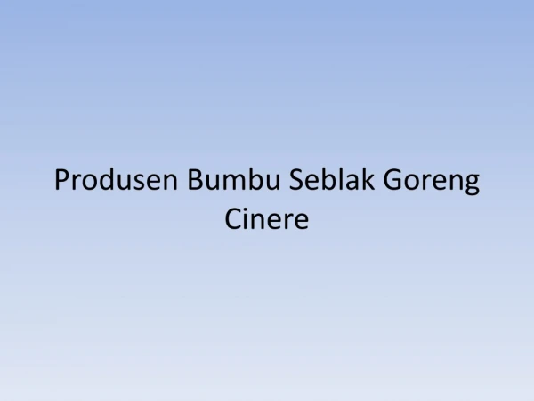 Maknyuss!! 0857.7940.5211, Produsen Bumbu Seblak Beji Cirebon 3