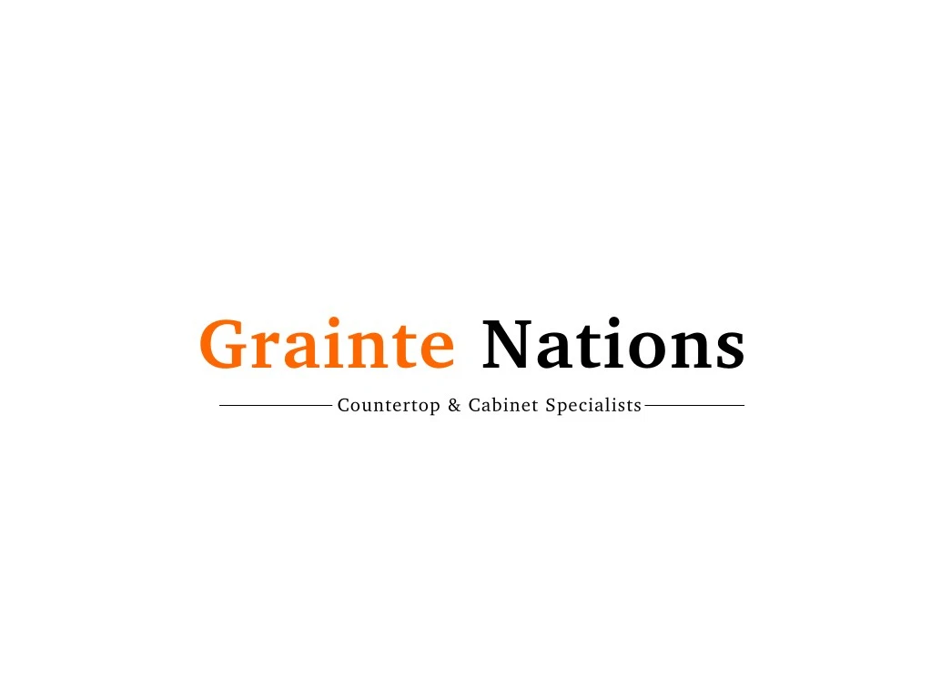 grainte nations countertop cabinet specialists