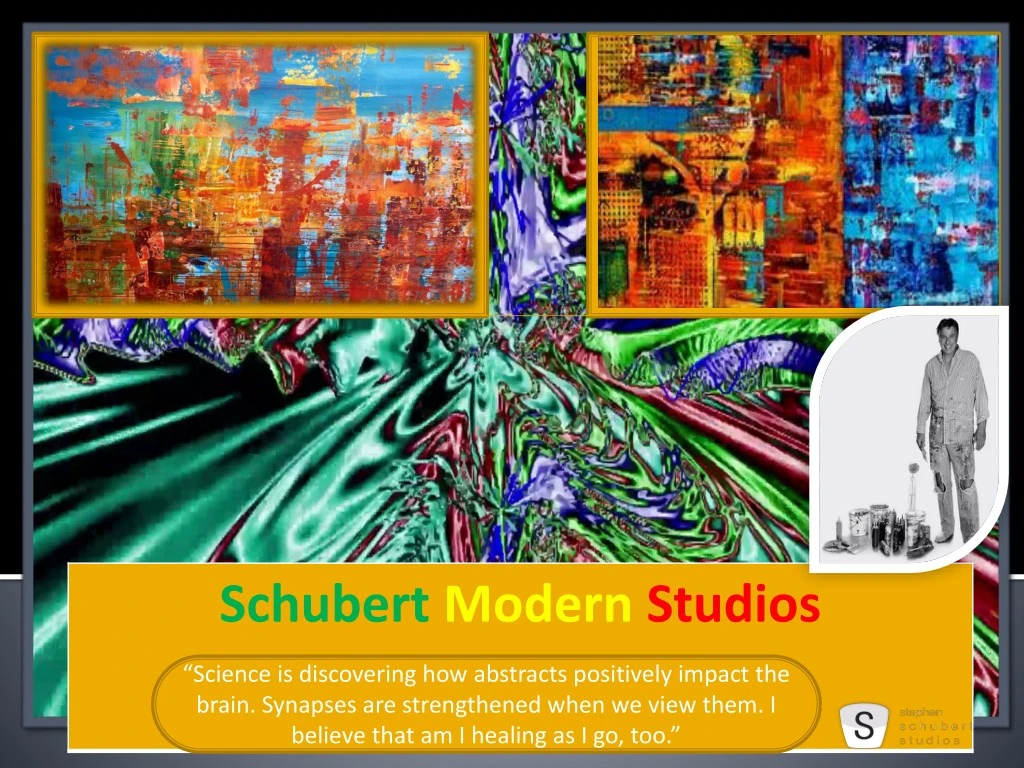 schubert modern studios