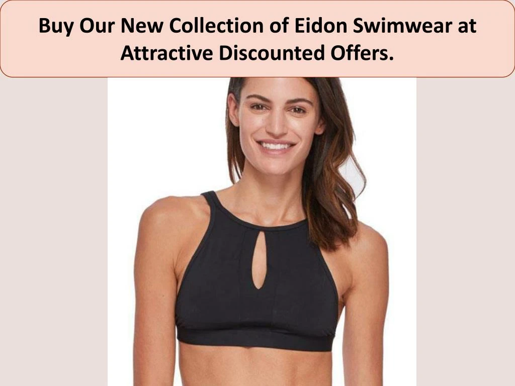 buy our new collection of eidon swimwear