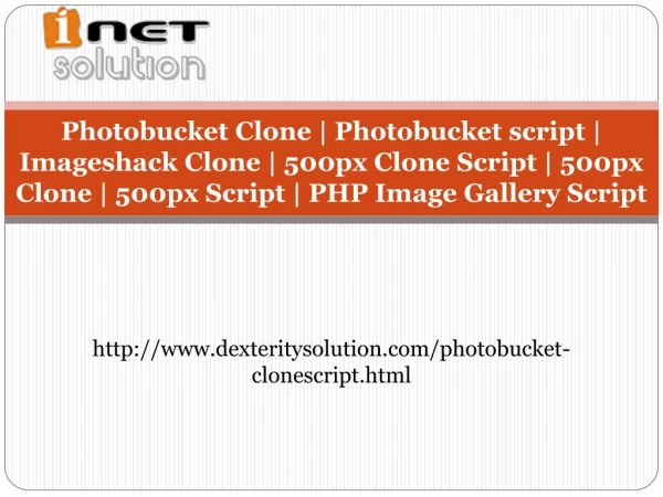 Imageshack Clone | 500px Clone Script | 500px Clone | 500px Script