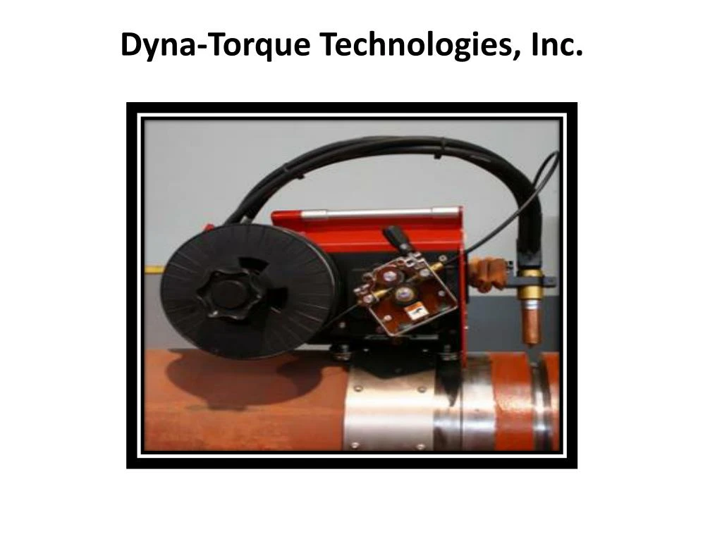 dyna torque technologies inc