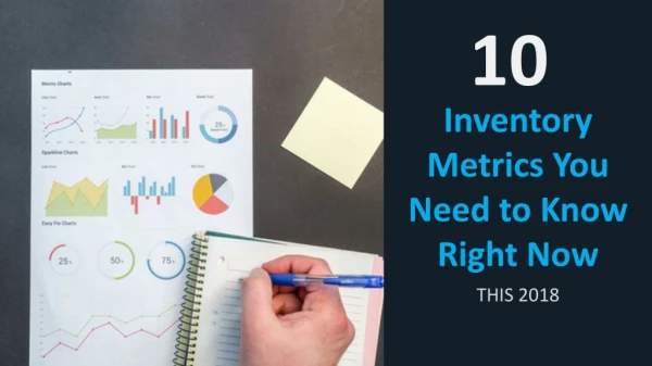 Inventorymetrics