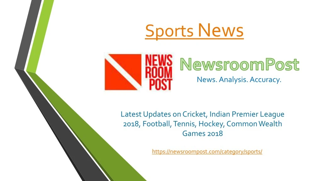 sports news