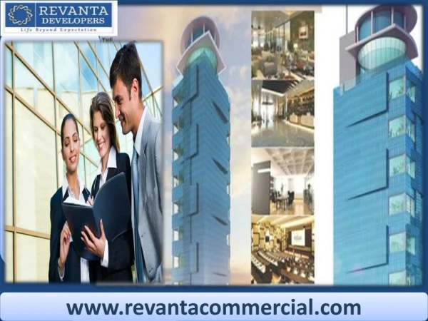 Revanta Group Best choice for Real Estate