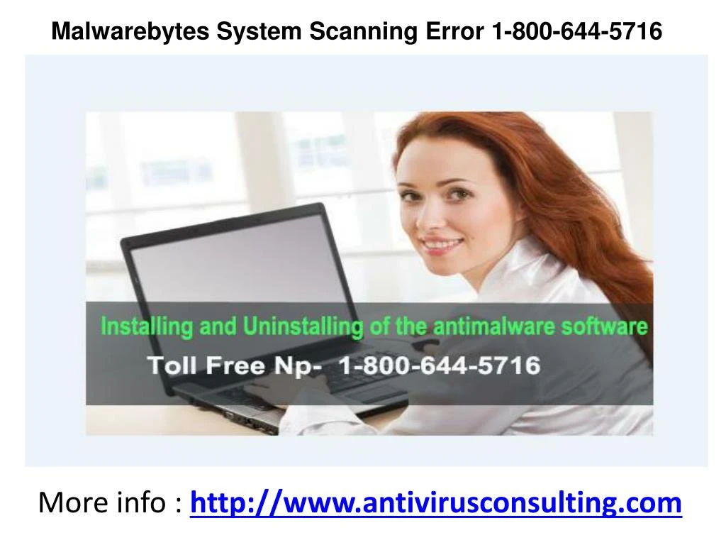malwarebytes system scanning error 1 800 644 5716