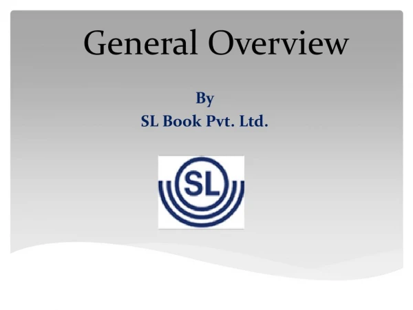 Website Designing and Development | SL Book