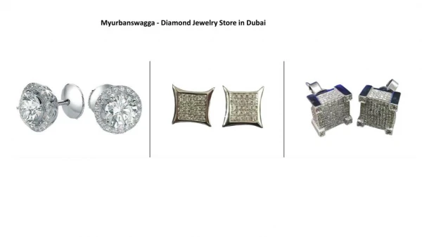 Mens Diamond Chains | High Quality Diamond Jewelry