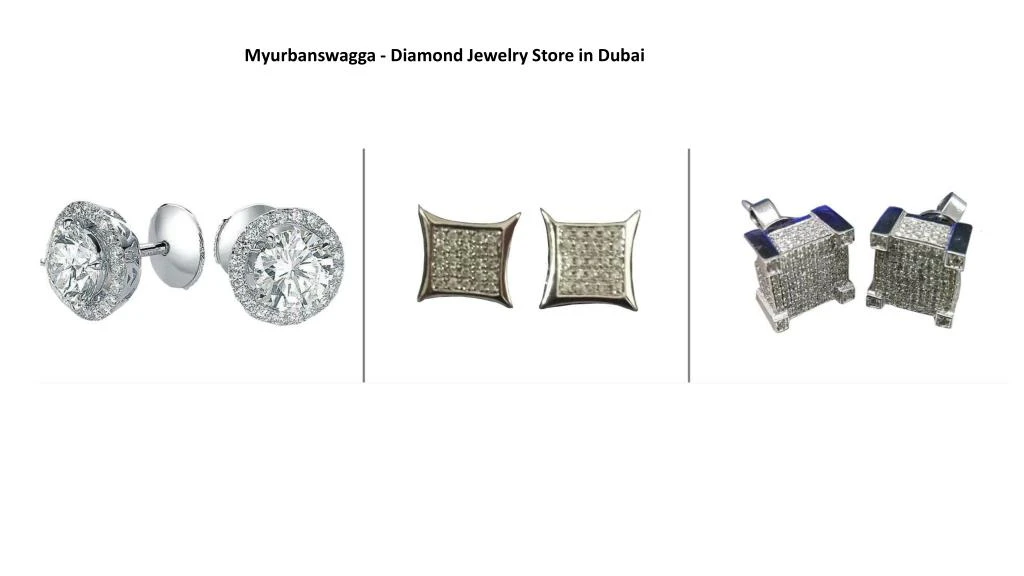 myurbanswagga diamond jewelry store in dubai