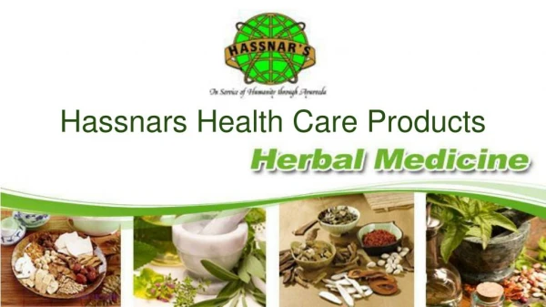 Quality Ayurvedic Medicines, Online Ayurvedic herbal Health Products in India