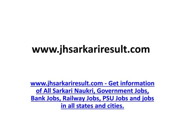 2018 Rajasthan Staff Nurse Online Form Last Date : 12/05/2018