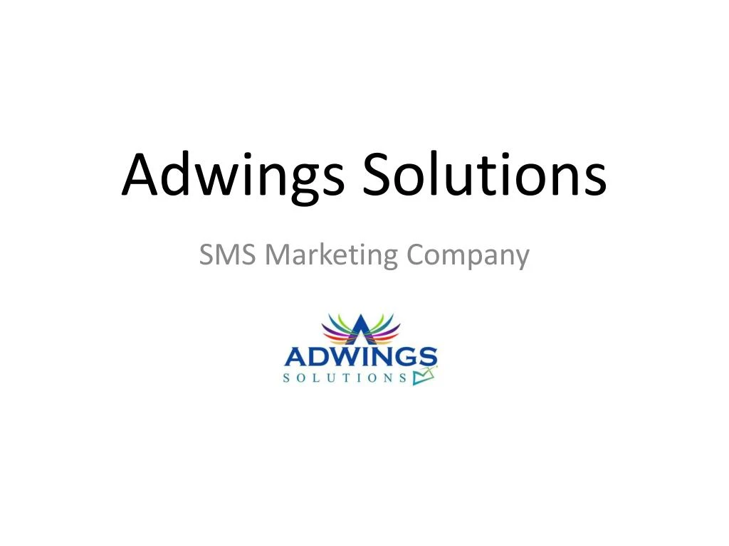 adwings solutions