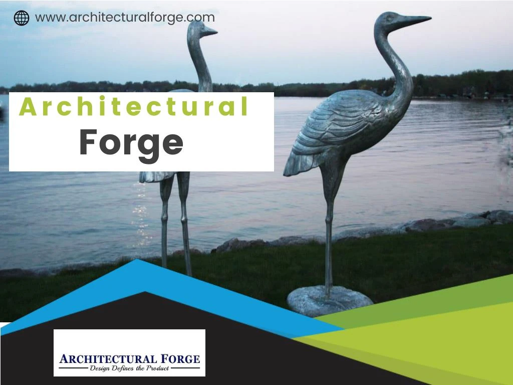 www architecturalforge com