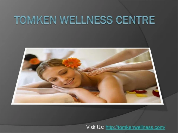 Effective Neck Pain Massage Therapy Mississauga | Tomken Wellness Centre