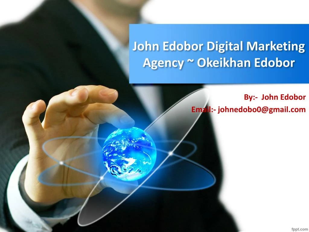 john edobor digital marketing agency okeikhan edobor