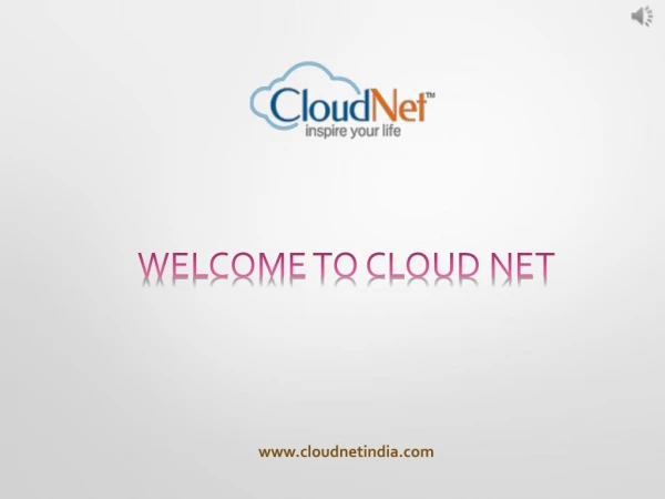 CCNA Certification in Kolkata - CloudNet