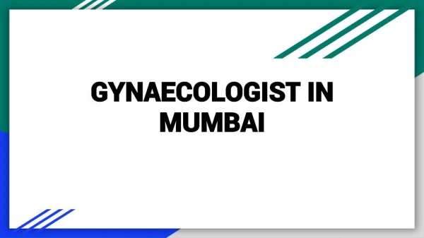 Dr. Veena G. Shinde Gynaecologist in Andheri West, Mumbai