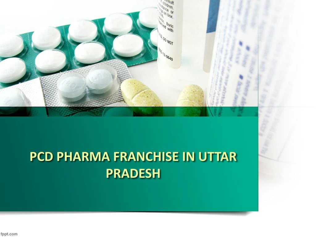pcd pharma franchise in uttar pradesh