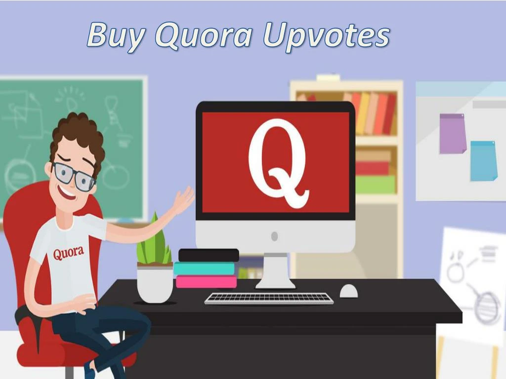 buy quora upvotes
