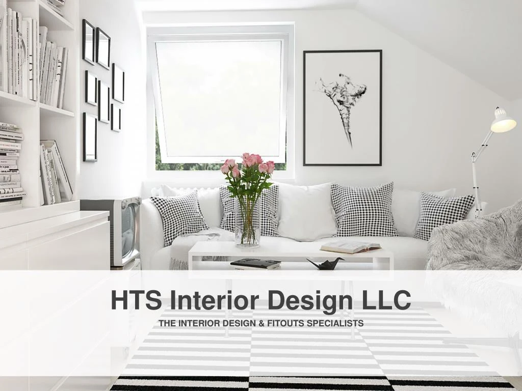 hts interior design llc