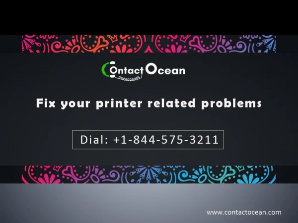 Fix all Your Issues Related to Brother Printer now!