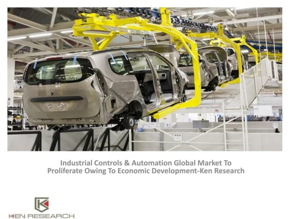 Global Industrial Controls and Factory Automation Market Competition Scenario