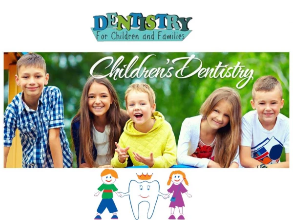 Pediatric Dentist Chicago | Chicago's Best Kids Dentistry