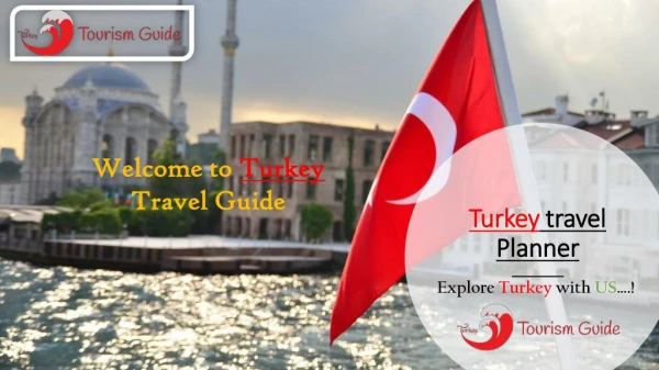 Turkey Travel Tips and Advice