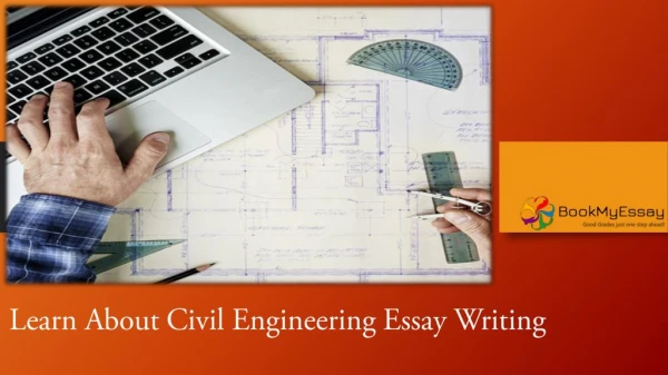 Students can Learn Civil Engineering Essay Writing Easily