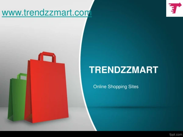 Cheap Clothes Online in India | TrendzzMart