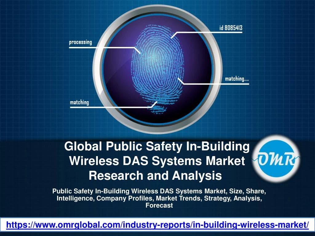 global public safety in building wireless das systems market research and analysis