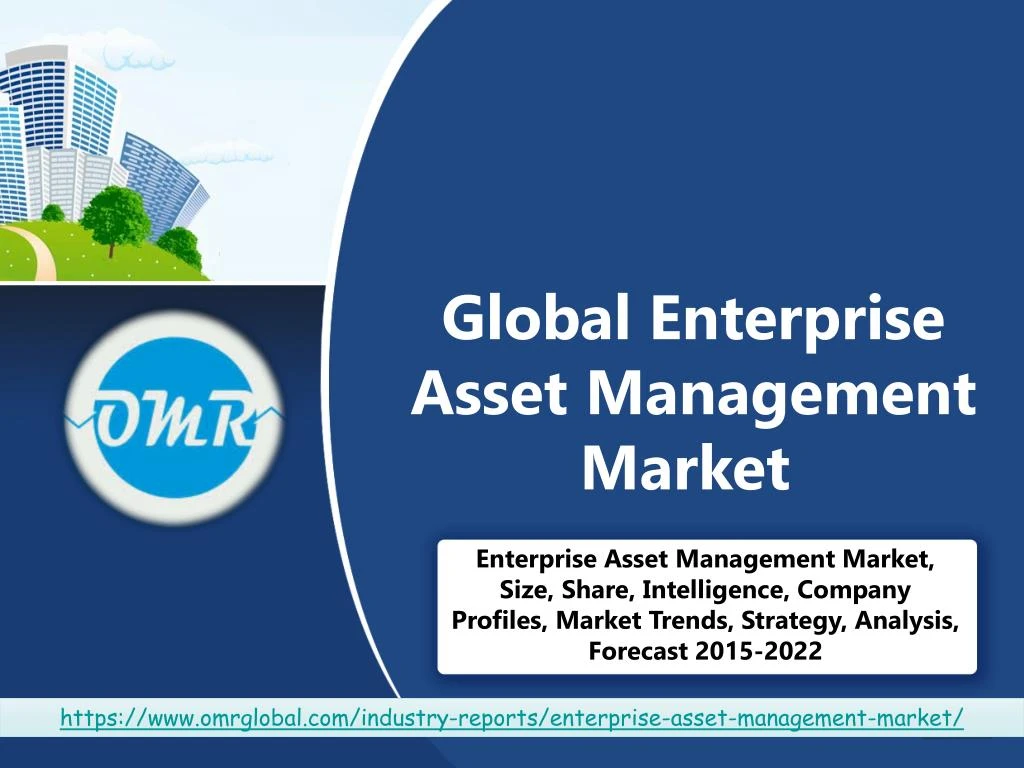 global enterprise asset management market