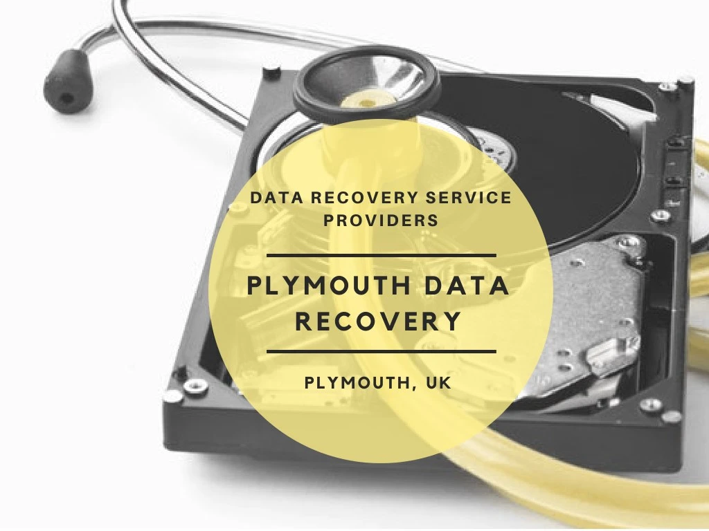 data recovery service providers