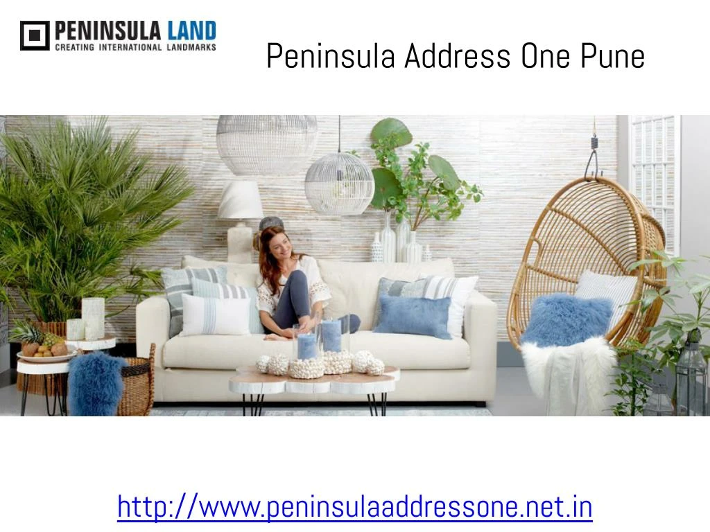 peninsula address one pune