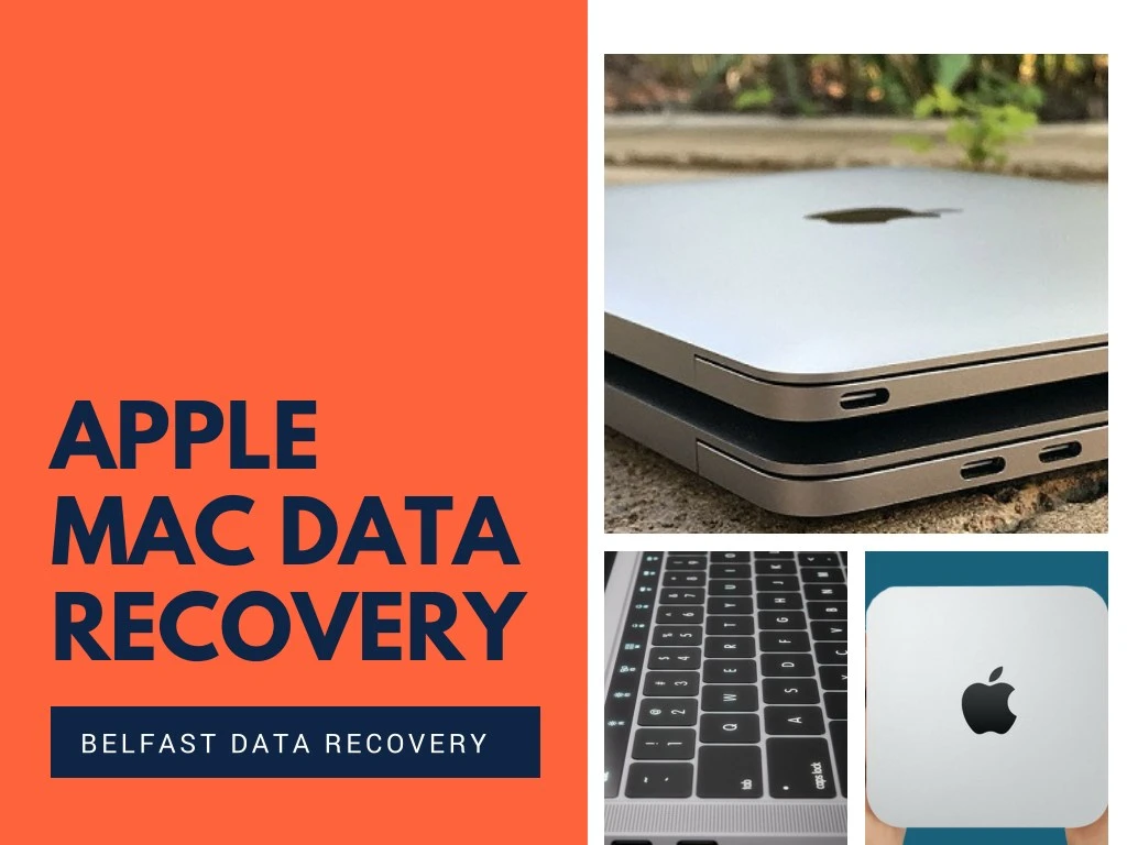 apple mac data recovery