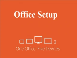office 365 - slide 1