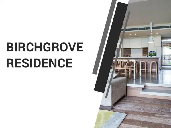 Find Commercial Design in Birchgrove