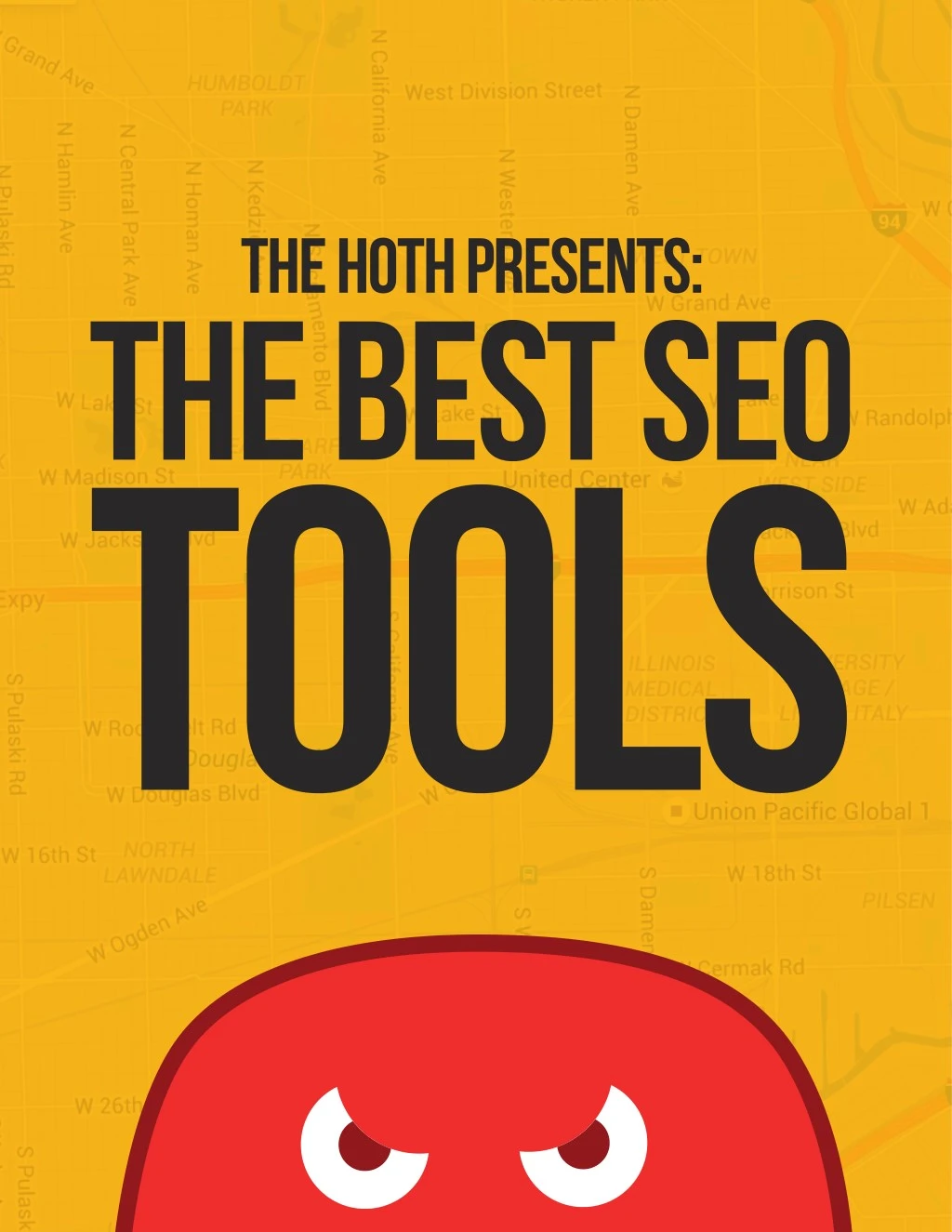 the hoth presents the best seo tools