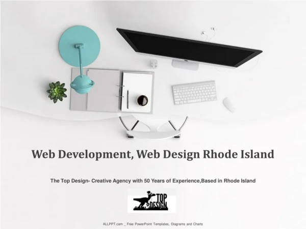 Best Web Design Services for your Business in Rhode Island