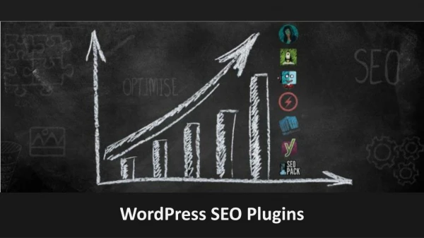 Wordpress seo plugins