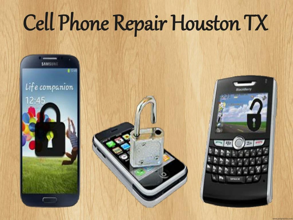 cell phone repair houston tx