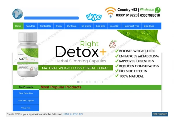 Online Shopping Store: Your Homepage â€“ Shop Pakistan.com.pk