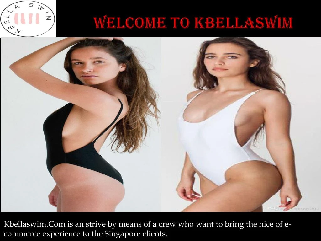 welcome to kbellaswim