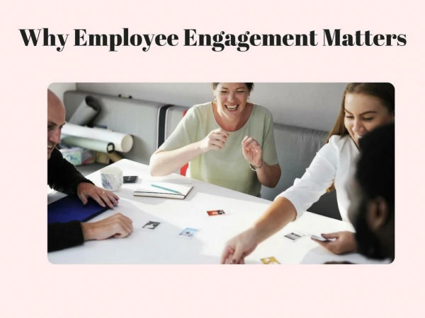 Understanding what my staff think | Engagement Apps