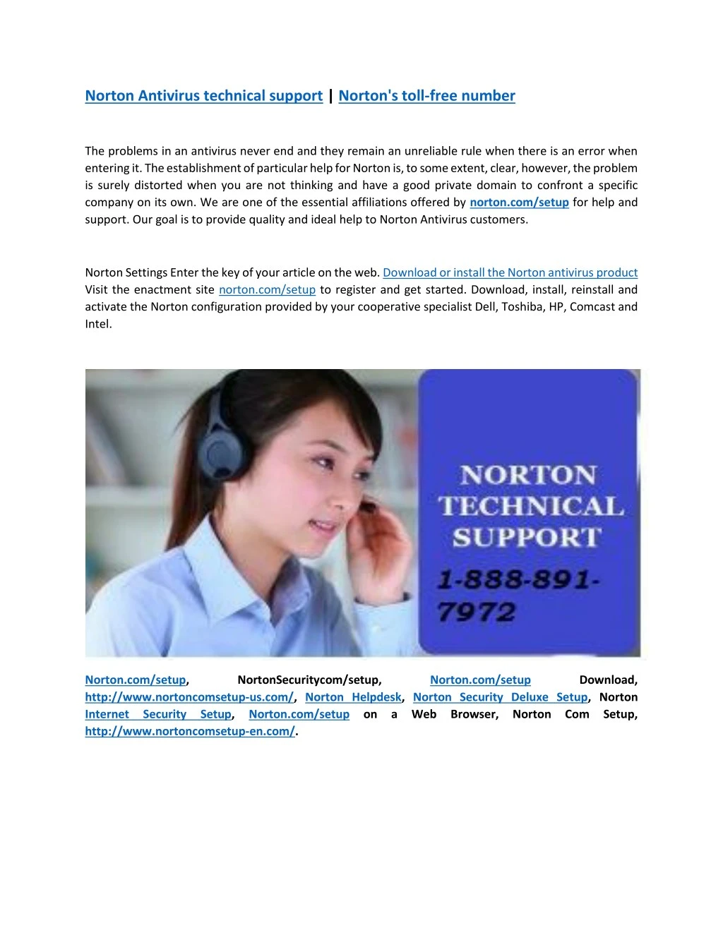 norton antivirus technical support norton s toll