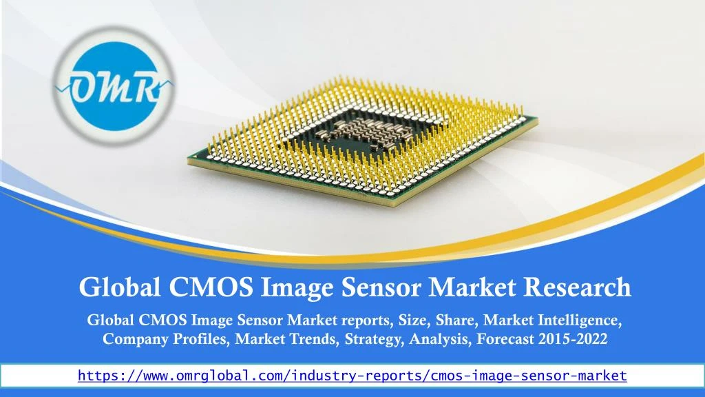 global cmos image sensor market research